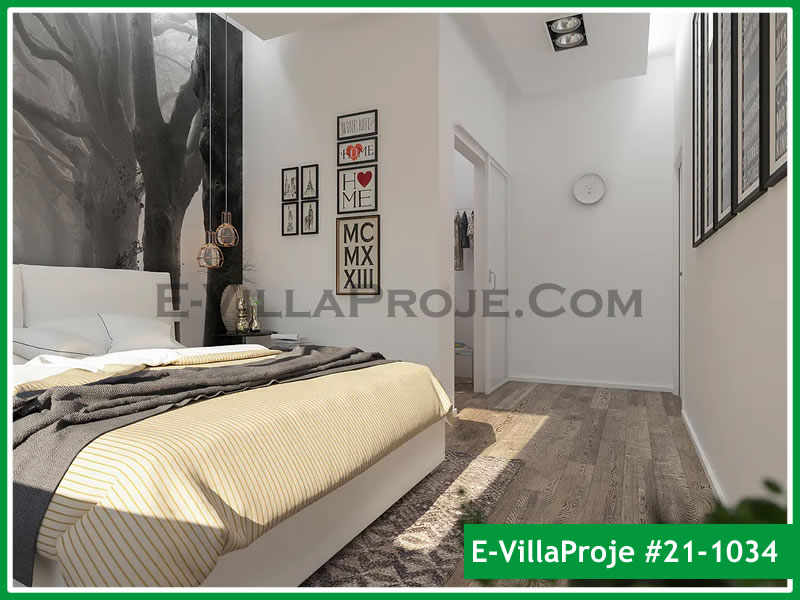 Gazbeton Çelik Ev 162 m² Tek Katlı (4+1) - Görsel 15