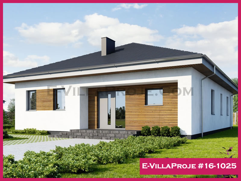 Gazbeton Çelik Ev 162 m² Tek Katlı (4+1) - Görsel 3