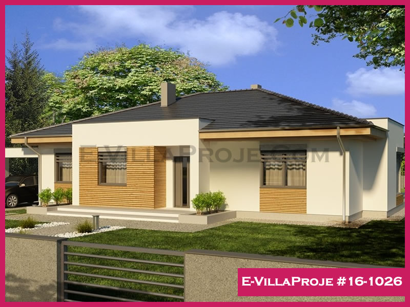 Gazbeton Çelik Ev 162 m² Tek Katlı (4+1) - Görsel 3