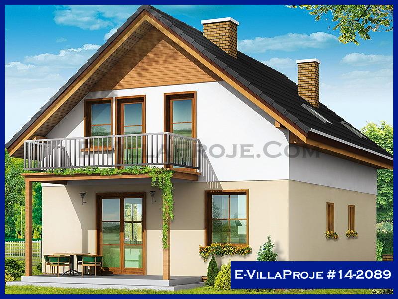 Gazbeton Çelik Ev 163 m² Dubleks (4+1)