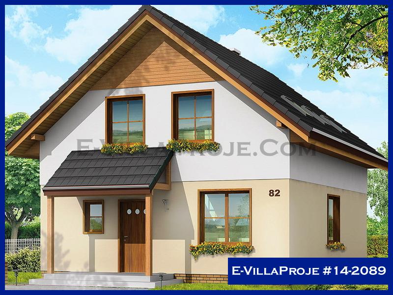 Gazbeton Çelik Ev 163 m² Dubleks (4+1) - Görsel 4