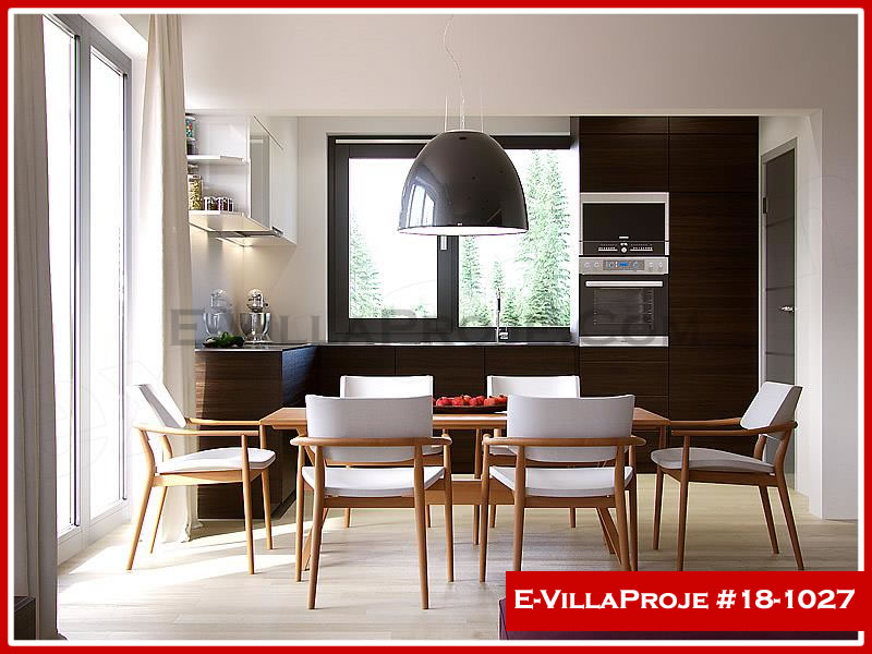Gazbeton Çelik Ev 163 m² Tek Katlı (4+1) - Görsel 11