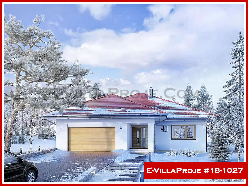 Gazbeton Çelik Ev 163 m² Tek Katlı (4+1) - Görsel 5