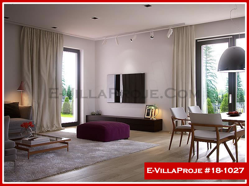 Gazbeton Çelik Ev 163 m² Tek Katlı (4+1) - Görsel 7