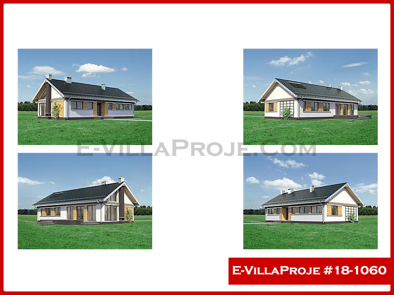 Gazbeton Çelik Ev 163 m² Tek Katlı (4+1) - Görsel 6