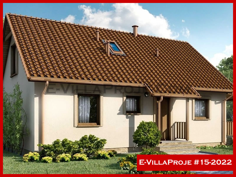 Gazbeton Çelik Ev 164 m² Dubleks (4+1) - Görsel 4