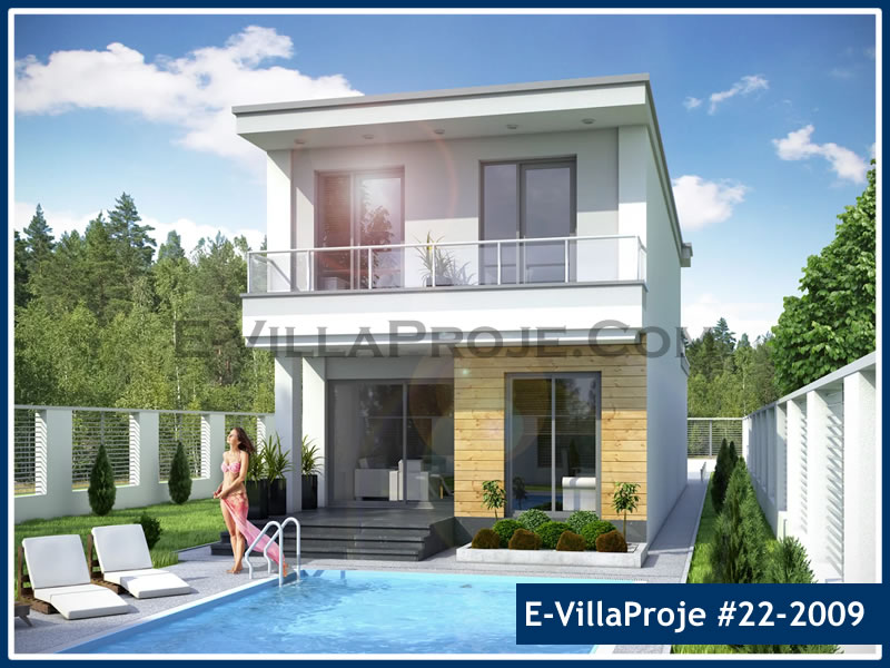 Gazbeton Çelik Ev 164 m² Dubleks (4+1)
