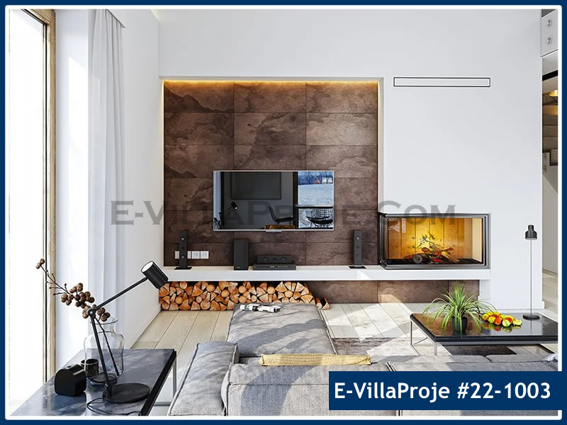 Gazbeton Çelik Ev 164 m² Tek Katlı (4+1) - Görsel 6