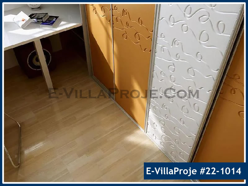 Gazbeton Çelik Ev 164 m² Tek Katlı (4+1) - Görsel 6