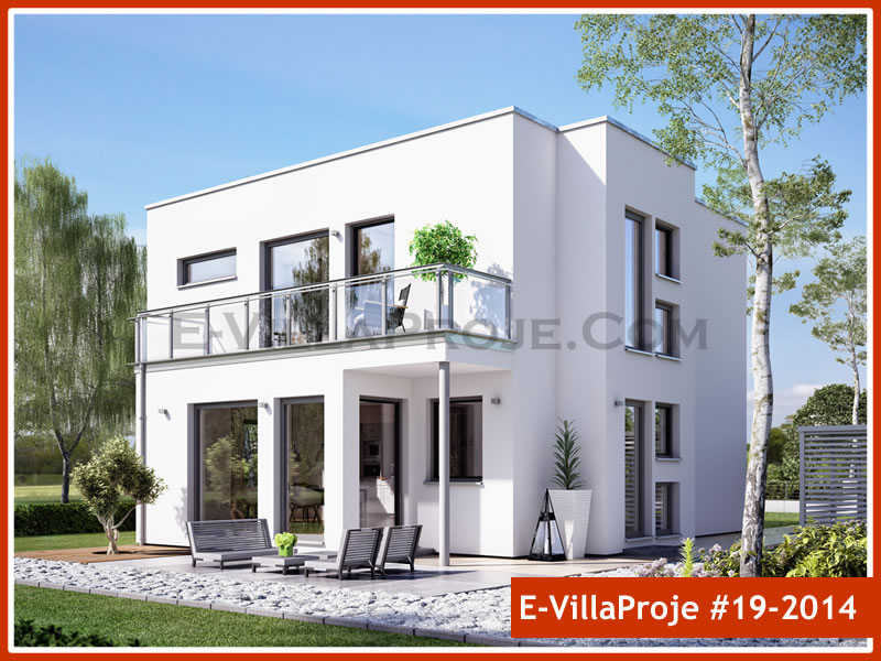 Gazbeton Çelik Ev 165 m² Dubleks (4+1)