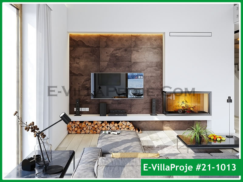 Gazbeton Çelik Ev 165 m² Tek Katlı (4+1) - Görsel 6