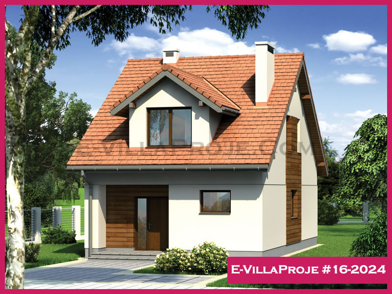 Gazbeton Çelik Ev 167 m² Dubleks (4+1)