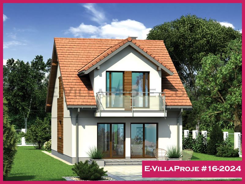 Gazbeton Çelik Ev 167 m² Dubleks (4+1) - Görsel 5