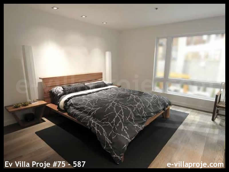 Gazbeton Çelik Ev 167 m² Dubleks (4+1) - Görsel 5
