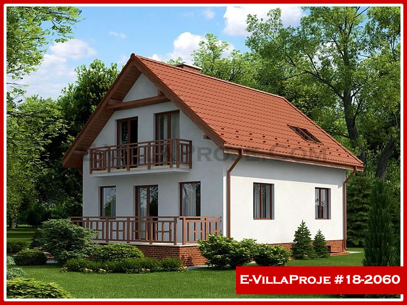 Gazbeton Çelik Ev 167 m² Dubleks (4+1) - Görsel 5