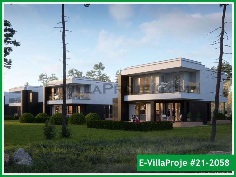 Gazbeton Çelik Ev 168 m² Dubleks (4+1)