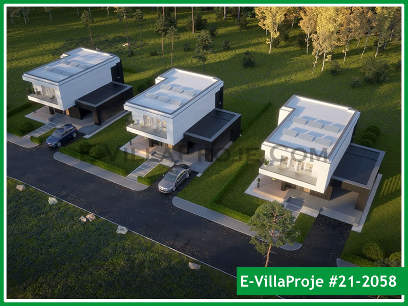 Gazbeton Çelik Ev 168 m² Dubleks (4+1) - Görsel 10