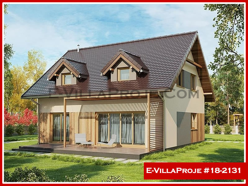 Gazbeton Çelik Ev 170 m² Dubleks (4+1) - Görsel 5