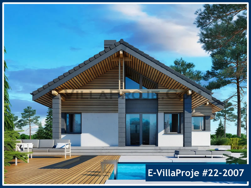 Gazbeton Çelik Ev 170 m² Dubleks (4+1) - Görsel 4