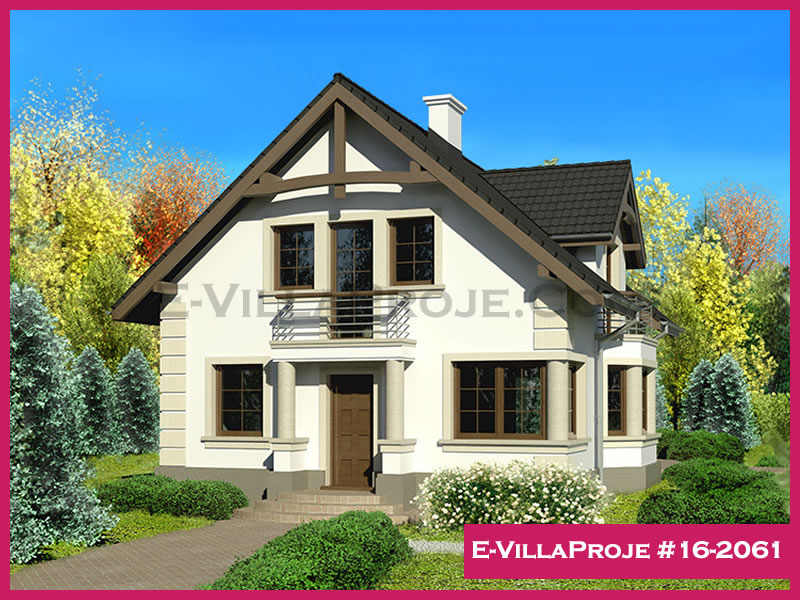 Gazbeton Çelik Ev 170 m² Dubleks (4+1)