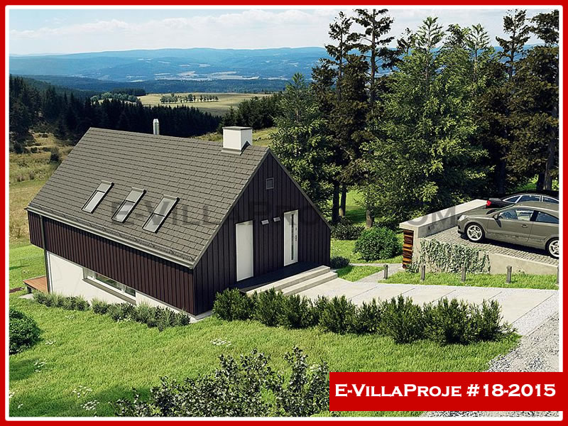 Gazbeton Çelik Ev 171 m² Dubleks (4+1) - Görsel 3