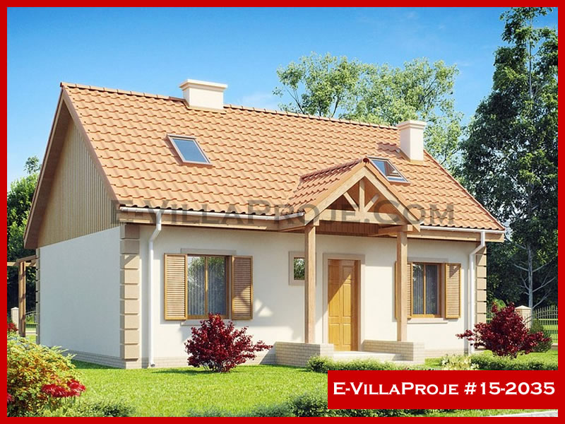Gazbeton Çelik Ev 172 m² Dubleks (4+1)