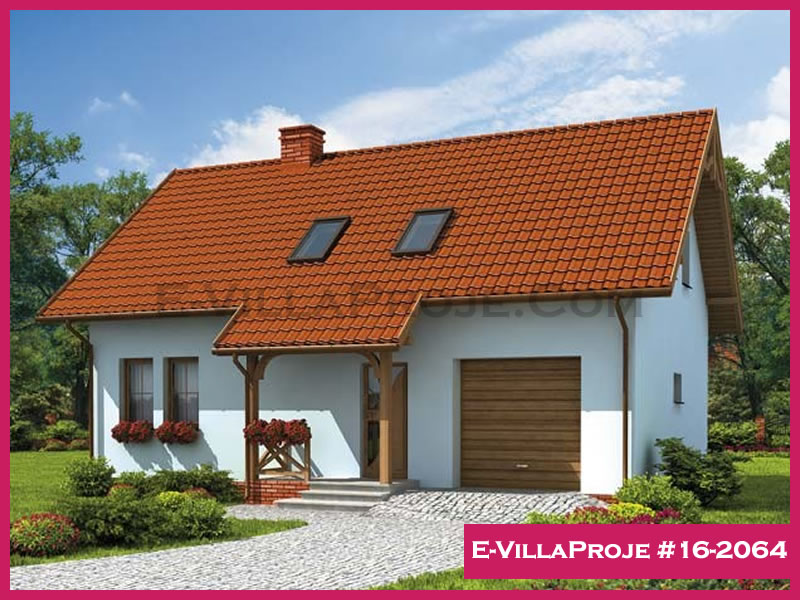 Gazbeton Çelik Ev 172 m² Dubleks (4+1)