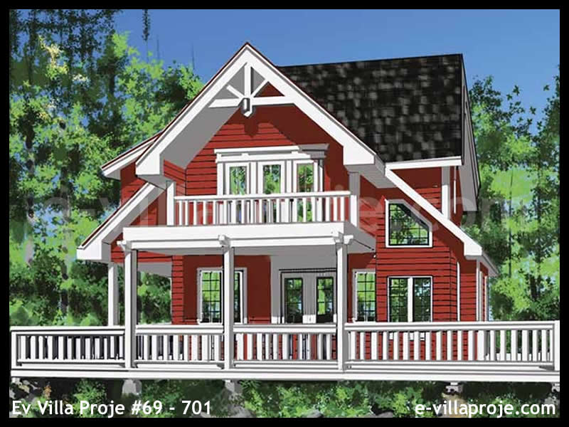 Gazbeton Çelik Ev 172 m² Dubleks (4+1)