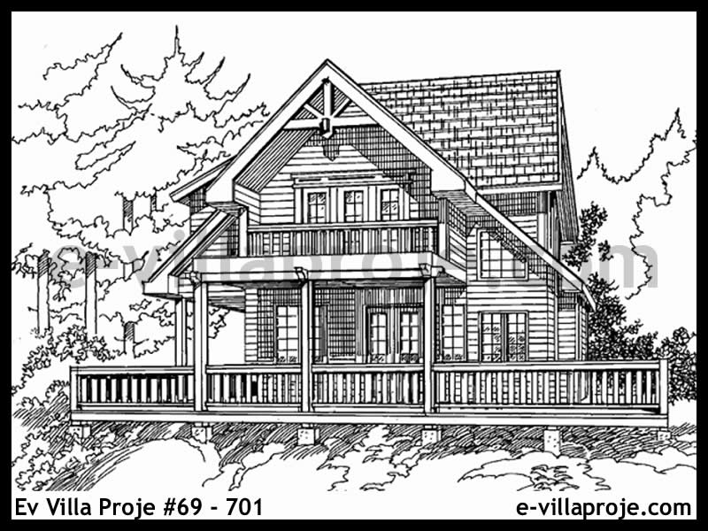 Gazbeton Çelik Ev 172 m² Dubleks (4+1) - Görsel 5