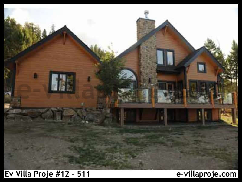 Gazbeton Çelik Ev 172 m² Dubleks (4+1) - Görsel 5