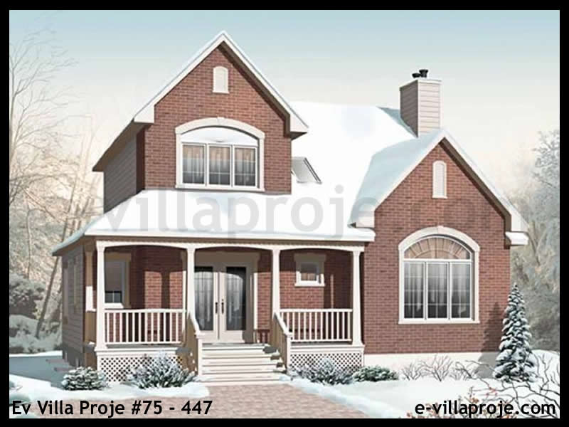 Gazbeton Çelik Ev 172 m² Dubleks (4+1)
