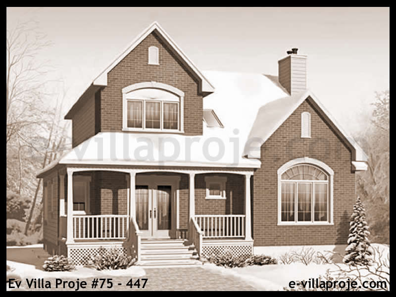 Gazbeton Çelik Ev 172 m² Dubleks (4+1) - Görsel 4