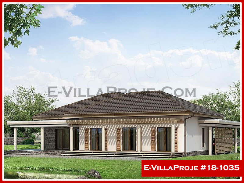 Gazbeton Çelik Ev 172 m² Tek Katlı (4+1) - Görsel 4