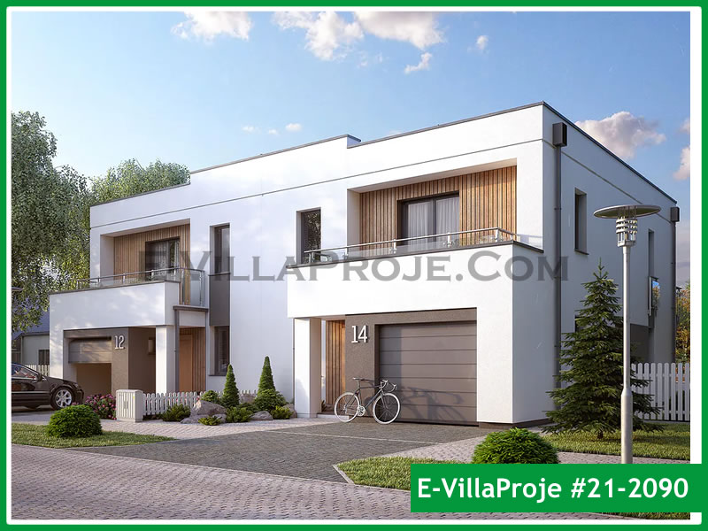 Gazbeton Çelik Ev 173 m² Dubleks (4+1) - Görsel 4