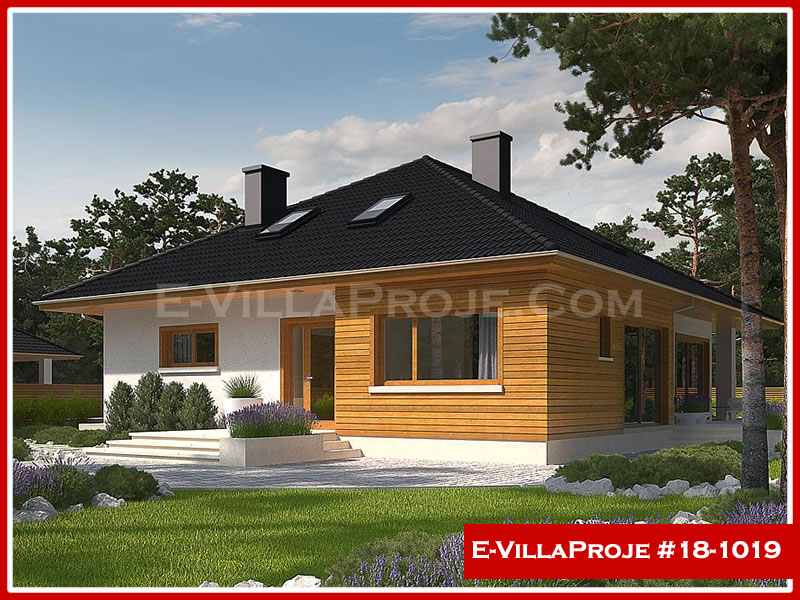 Gazbeton Çelik Ev 173 m² Tek Katlı (4+1) - Görsel 5