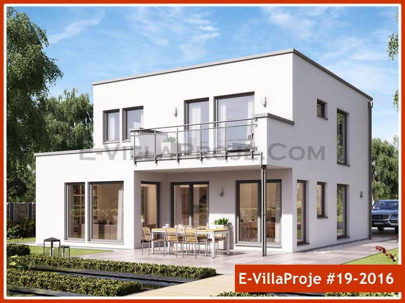 Gazbeton Çelik Ev 174 m² Dubleks (4+1)
