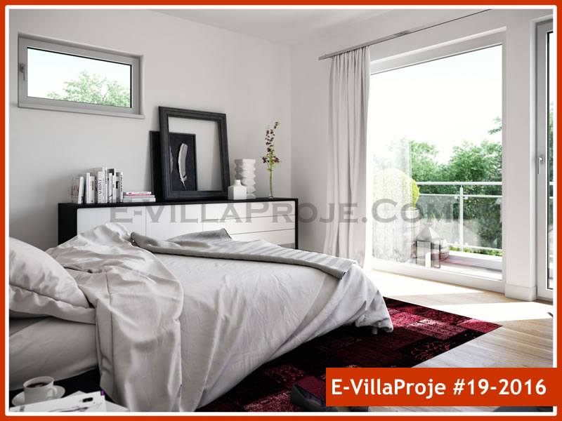Gazbeton Çelik Ev 174 m² Dubleks (4+1) - Görsel 5