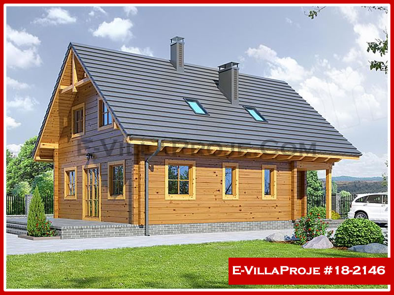 Gazbeton Çelik Ev 175 m² Dubleks (4+1)
