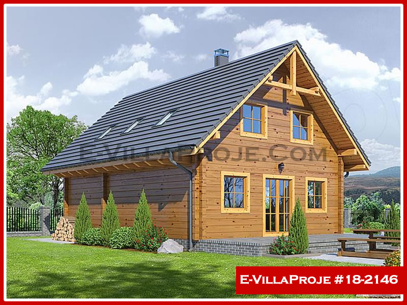 Gazbeton Çelik Ev 175 m² Dubleks (4+1) - Görsel 5