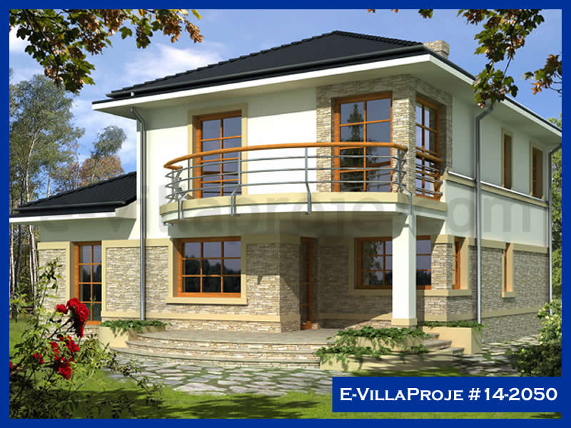 Gazbeton Çelik Ev 175 m² Dubleks (4+1)
