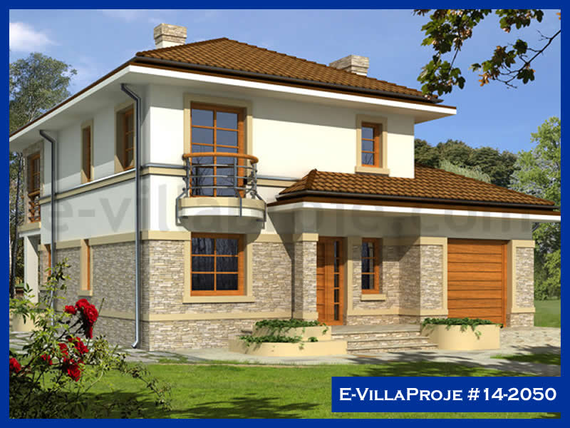 Gazbeton Çelik Ev 175 m² Dubleks (4+1) - Görsel 5