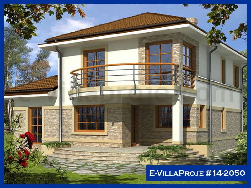 Gazbeton Çelik Ev 175 m² Dubleks (4+1) - Görsel 6