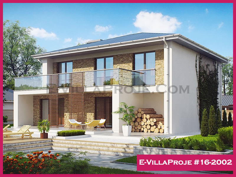 Gazbeton Çelik Ev 175 m² Dubleks (4+1)
