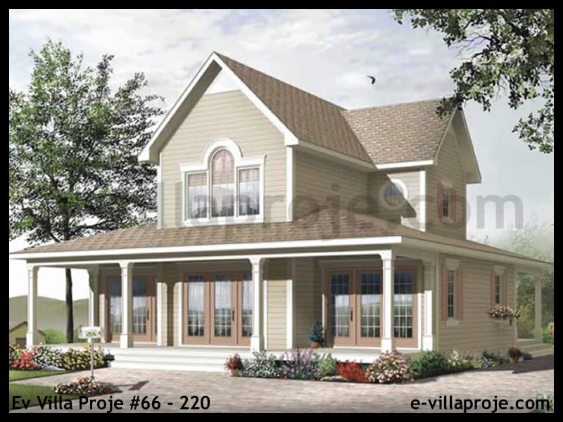 Gazbeton Çelik Ev 176 m² Dubleks (4+1)