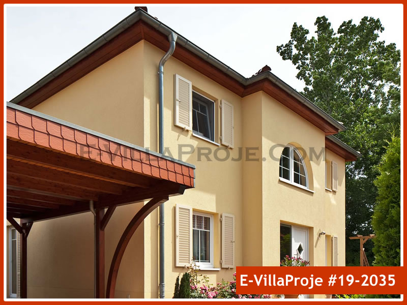 Gazbeton Çelik Ev 177 m² Dubleks (4+1)