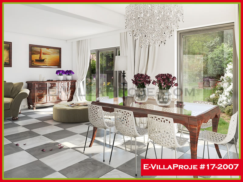 Gazbeton Çelik Ev 177 m² Dubleks (4+1) - Görsel 10