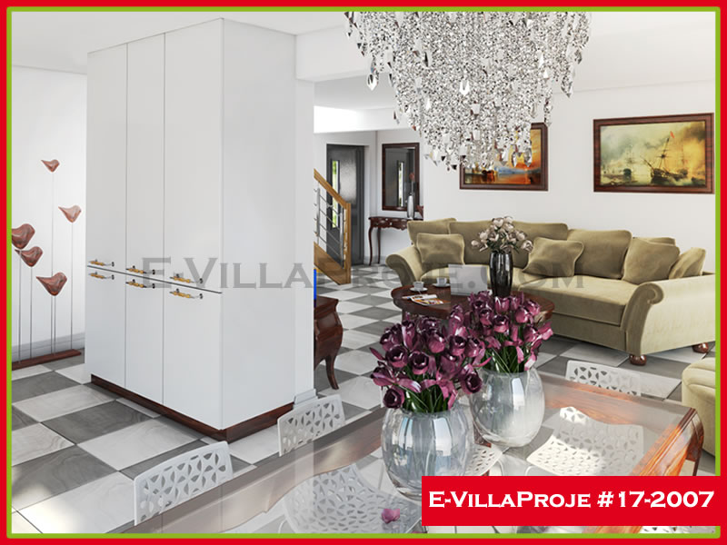 Gazbeton Çelik Ev 177 m² Dubleks (4+1) - Görsel 9