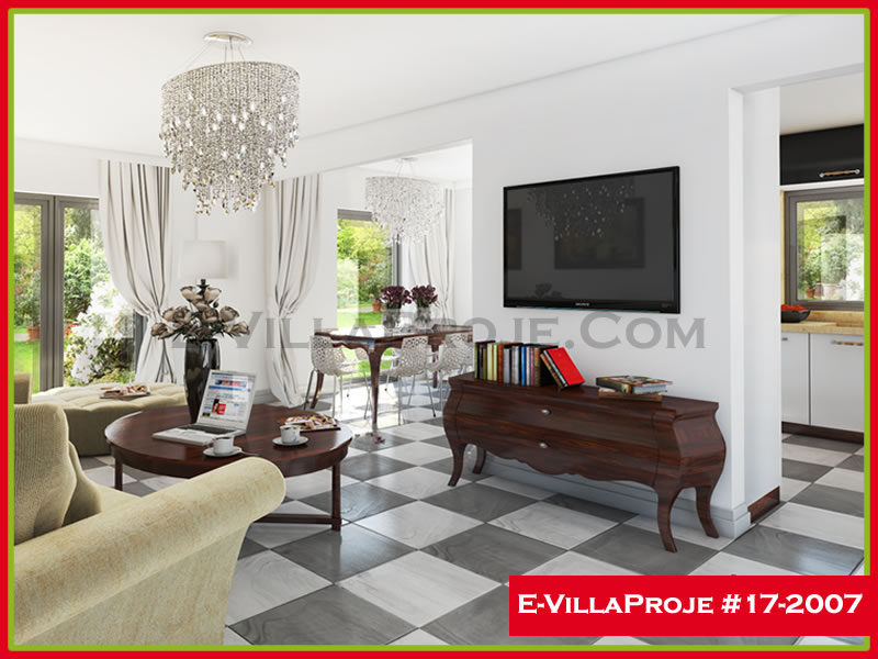 Gazbeton Çelik Ev 177 m² Dubleks (4+1) - Görsel 8