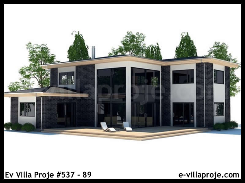 Gazbeton Çelik Ev 177 m² Dubleks (4+1)