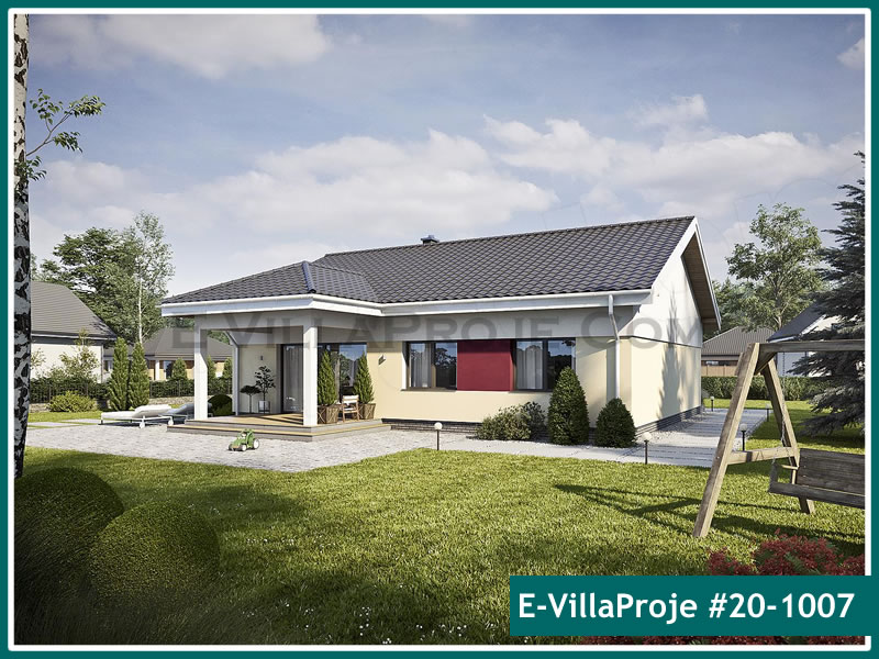 Gazbeton Çelik Ev 177 m² Tek Katlı (4+1) - Görsel 4